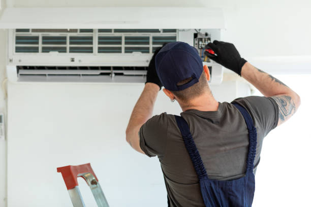 Air Quality Test in Homestead, FL